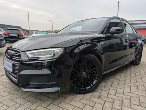 Audi A3 Sportback 2.0 TDI S-Line