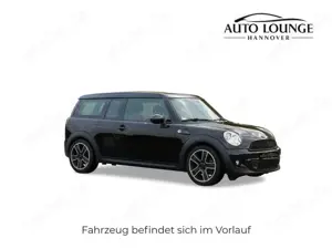 MINI Cooper S Clubman Cooper S | Pano | Garantie | Harman Kardon