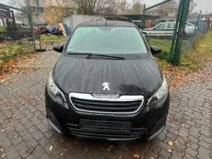 Peugeot 108 Active