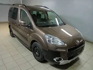 Peugeot Partner Outdoor | 7 Sitzer Bild 2