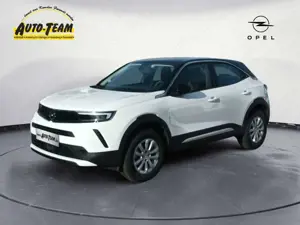 Opel Mokka 1.2 DI Turbo Automatik Enjoy