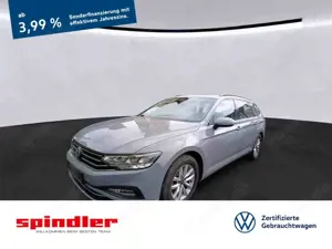 Volkswagen Passat Variant 2.0 TDI DSG / AHK, LED, ACC, Navi