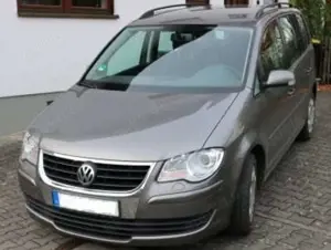 Volkswagen Touran Touran 2.0 EcoFuel Trendline Bild 4