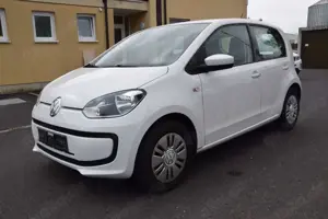 Volkswagen up! 1.0 move up!*1.HAND*5-TÜRIG*KLIMA*S-HEFT