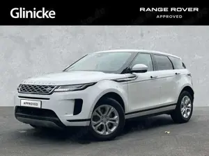 Land Rover Range Rover Evoque P300e S Vordersitze elektrisc