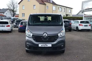 Renault Trafic 8-Sitzer L1H1 Expression l NAVI l KAMERA Bild 2