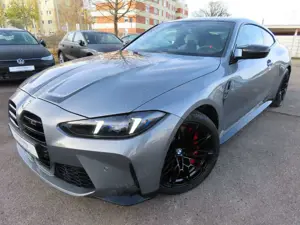 BMW M4 Coupe M xDrive Competition,HeadUp,LED Bild 2