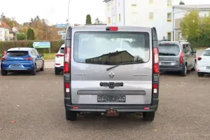 Renault Trafic 8-Sitzer L1H1 Expression l NAVI l KAMERA Bild 5