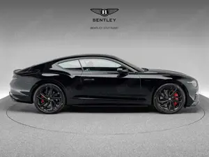 Bentley Continental GT Speed V8 Hybrid Bild 2