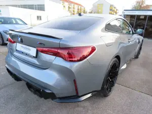 BMW M4 Coupe M xDrive Competition,HeadUp,LED Bild 4
