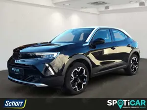 Opel Mokka 1.2 DI Turbo Automatik Ultimate