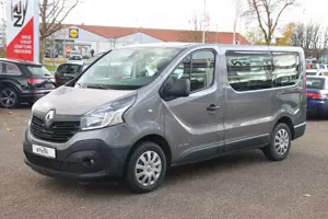 Renault Trafic 8-Sitzer L1H1 Expression l NAVI l KAMERA Bild 3