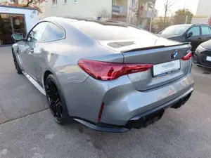 BMW M4 Coupe M xDrive Competition,HeadUp,LED Bild 5
