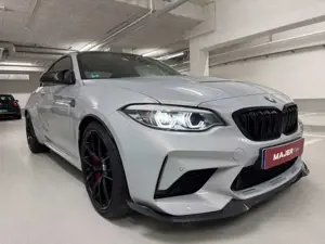 BMW M2 CS* 1.HAND* CARPLAY*CAM*