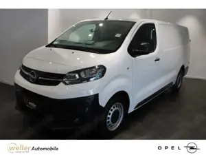 Opel Vivaro Cargo/Kasten 2.0D L ''Edition'' AHK Parksensoren K
