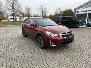 Subaru XV Comfort