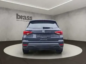 SEAT Arona Style Bild 4