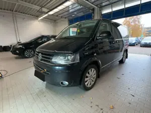 Volkswagen T5 Multivan 2.0 TSI Highline Standhzg*Pano*Xenon