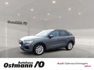 Audi Q3 35 TFSI AHK RFK 18'' ACC PDC MMI+