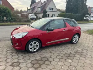 Citroen DS3 SoChic*Zahnriemen gewechselt+HU 10/26*