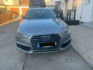 Audi A6 Bild 2