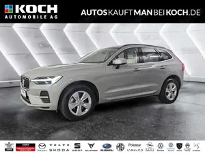 Volvo XC60 B4 Core 4xSHz LED Google LEDER PDC/CAM QI