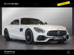 Mercedes-Benz AMG GT S Coupe  BURM COMAND MEMO KERAMIKBREMSE
