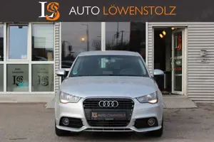 Audi A1 Sportback 1.4 TFSI Ambit. |  Klimaauto. | SHZ Bild 2