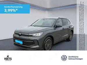 Volkswagen Tiguan 1,5 DSG Goal HD-Matrix+NAVI+AZV+Keyless Access