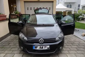 Volkswagen Golf 1.4 TSI Highline