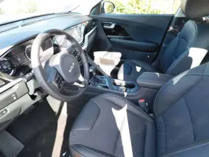 Kia Niro 1,6 PHEV VISION NAVI AT Bild 5