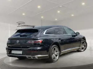 Volkswagen Arteon Arteon  Shooting Brake 2.0 TSI DSG R-Line 4M. AH Bild 5