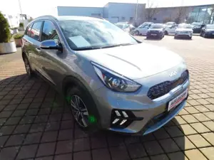 Kia Niro 1,6 PHEV VISION NAVI AT Bild 2