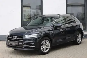 Audi Q5 55 TFSIe quattro S-LINE PANO S-KLIMA AHK 360°