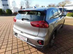Kia Niro 1,6 PHEV VISION NAVI AT Bild 3