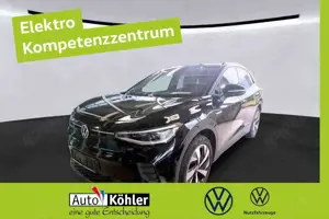 Volkswagen ID.4 Pro Performance Matrix/CCS/CarPlay/ACC/AHK