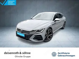 Volkswagen Arteon R AHK/20"/DCC/Nav/EasyOpen