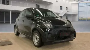 smart forFour EQ KLIMA TEMPOMAT 1.HAND COOLAUDIO