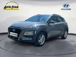 Hyundai KONA 1.0 T-GDI Sonderkontigent Navigation