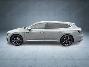 Volkswagen Arteon R AHK/20"/DCC/Nav/EasyOpen Bild 2