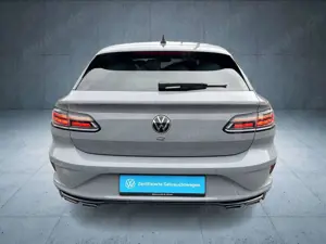 Volkswagen Arteon R AHK/20"/DCC/Nav/EasyOpen Bild 4