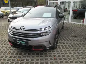 Citroen C5 Aircross C-Series Hybrid