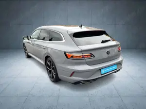 Volkswagen Arteon R AHK/20"/DCC/Nav/EasyOpen Bild 3