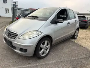 Mercedes-Benz A 150 A 150 Classic Bild 2