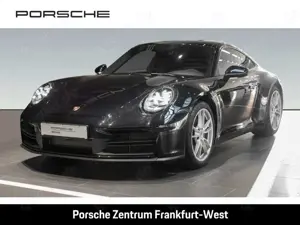 Porsche 992 911 Carrera Sportabgasanlage LED-Matrix BOSE