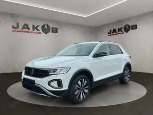 Volkswagen T-Roc Goal