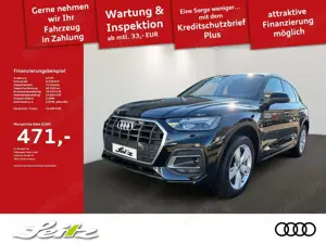 Audi Q5 50 TFSI e quattro *AHK*BO*LED*KAMERA*