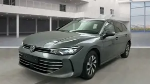 Volkswagen Passat Variant 1.5 eTSI Business AHK Standhzg 4xSHZ Massage NAVI