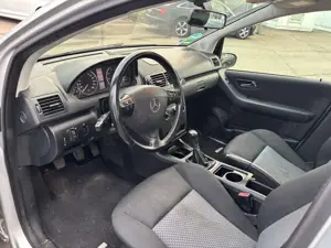 Mercedes-Benz A 150 A 150 Classic Bild 5