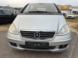Mercedes-Benz A 150 A 150 Classic Bild 1